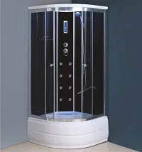 Cabine de douche 