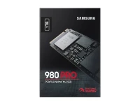 Samsung 980 PRO 4.0 SSD NVMe 1TB 