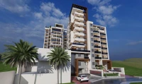 Vente Appartement Béjaïa Beni ksila