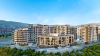 Vente Appartement F3 F4 F5 Béjaïa Bejaia