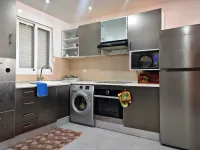 Location Appartement F3 Béjaïa Beni ksila