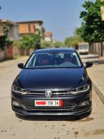 citadine-volkswagen-polo-2018-beats-besbes-el-taref-algerie