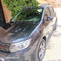 سيارات-dacia-sandero-2019-stepway-بوقطب-البيض-الجزائر