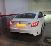 سيارات-mg-mg5-2025-comfort-وهران-الجزائر