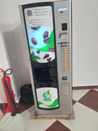 Distributeur automatique BIANCHI L400 SOLUBLE 