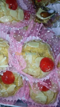 Gateau Oriental حلويات تقليدية