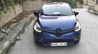 Renault Clio 4 2019 GT Line +