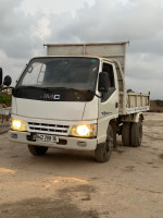 camion-jmc-aban-2009-dar-el-beida-alger-algerie