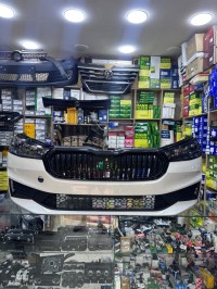 قطع-هيكل-السيارة-pare-choc-fabia-2021-2024-القبة-الجزائر