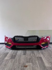 قطع-هيكل-السيارة-pare-choc-skoda-octavia-vrs-القبة-الجزائر