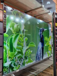 Télévision 55p smart TV marque kiowa 4k