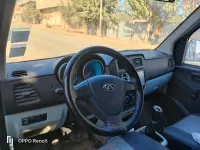 Chery Double cabine 2019 