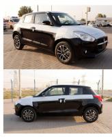 automobiles-suzuki-swift-2023-fool-options-bir-el-djir-oran-algerie