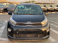 automobiles-kia-picanto-2023-gt-line-bir-el-djir-oran-algerie