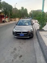 Suzuki Swift 2022 Swift