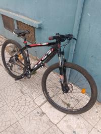 دراجات-هوائية-velo-باب-الزوار-الجزائر