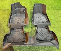 Tapis Carbon 7D  Sur Mesure Golf 8