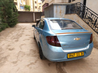 citadine-chevrolet-sail-5-portes-2011-tissemsilt-algerie