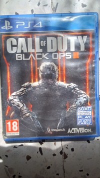 jeux-videos-cd-call-of-duty-black-ops-3-draria-alger-algerie