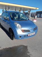 citadine-nissan-micra-2004-city-dahmouni-tiaret-algerie