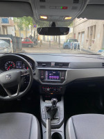 citadine-seat-ibiza-2021-jijel-algerie