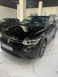 Volkswagen Tiguan 2025 Full option