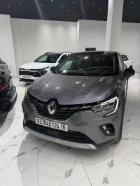 Renault Captur 2024 Techno 