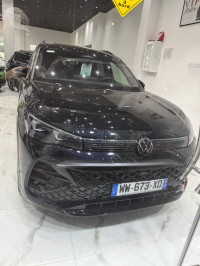 voitures-volkswagen-new-tiguan-2025-r-line-exclusive-ain-naadja-alger-algerie