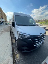 Renault Master 2023 