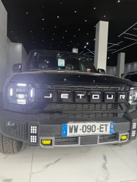 Jetour T2 2025 T2