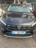 voitures-dacia-sandero-2021-stepway-algerie