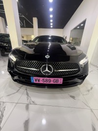 سيارات-mercedes-slc-2023-amg-عين-النعجة-الجزائر