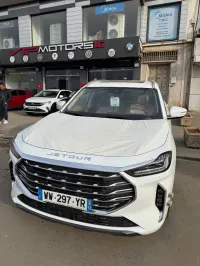 Jetour  X70 PLUS 2025 X70 plus
