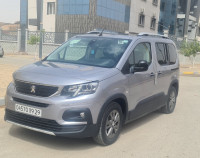 voitures-peugeot-partner-2019-rifter-mohammadia-mascara-algerie