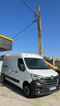 Renault Master 2024 