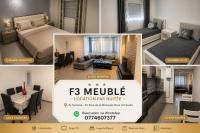Location vacances Appartement F3 Oran Bir el djir