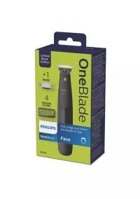 One blade black édition ( Philips )
