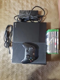 Xboxone