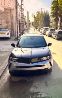 سيارات-opel-mokka-2024-gs-line-قسنطينة-الجزائر