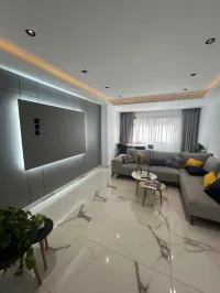 Vente Appartement F4 Alger Cheraga