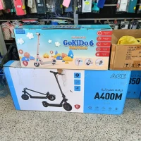 Trotinette electrique ACE A400m