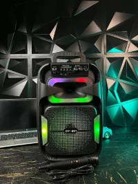 BAFFS GY-801  MICROPHONE  