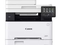 IMPRIMANTE CANON LASER COULEUR 4in1  MF657CDW 21PPM WIFI RESEAUX RECTO VERSEAUX ADF FAX (MF 657 CDW)