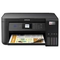 Imprimante Multifunction Réservoir Wifi Epson L4260 EcoTank 
