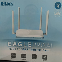 network-connection-routeur-4g-d-link-g403-eagle-pro-ai-n300-smart-router-modem-el-magharia-alger-algeria