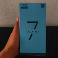 ACE Ace buzz 7 pro  6+12/256GB
