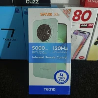 TECNO 30c
