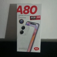 Itel A80