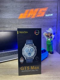 SMARTWATCH HAINOTEKO RW-65 GT5 MAX