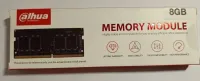 DDRAM DAHUA 8GB DDR4 PC3200 ( POUR LAPTOP)